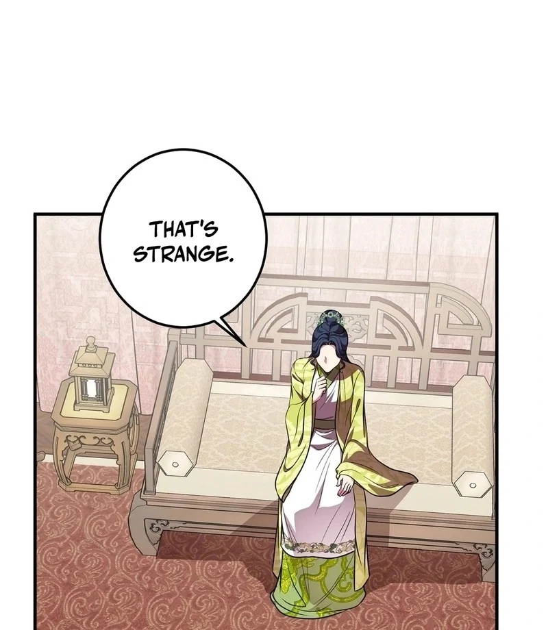 Flowers Are Flowers, Leaves Are Leaves Chapter 103 - Page 42
