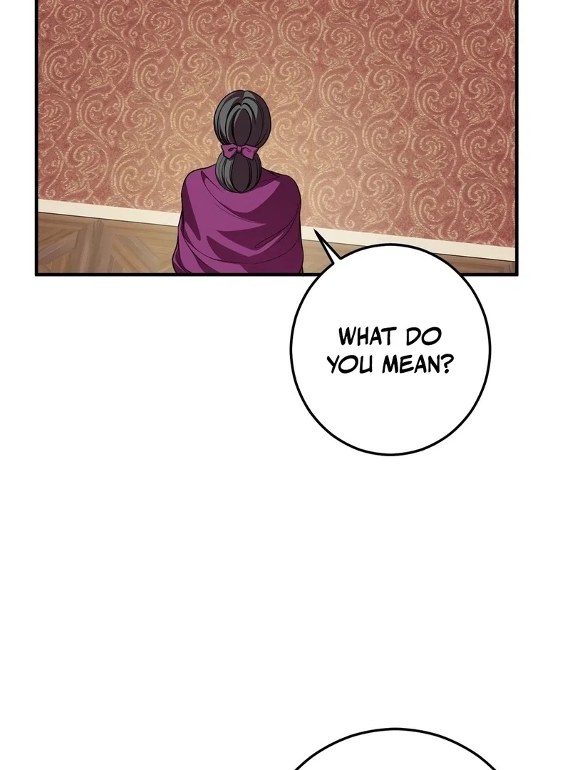Flowers Are Flowers, Leaves Are Leaves Chapter 103 - Page 43