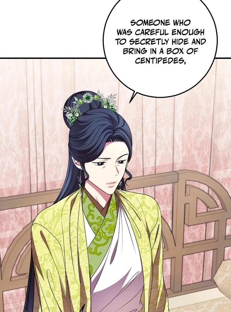 Flowers Are Flowers, Leaves Are Leaves Chapter 103 - Page 44