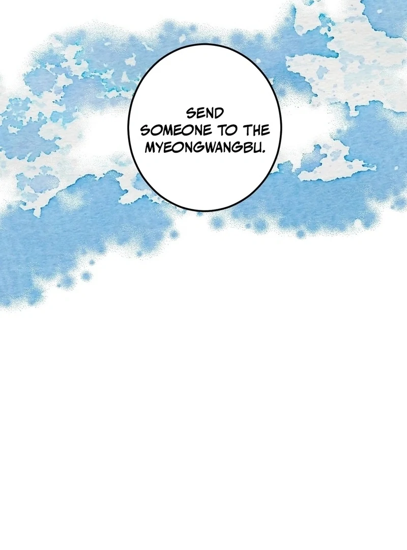Flowers Are Flowers, Leaves Are Leaves Chapter 103 - Page 48