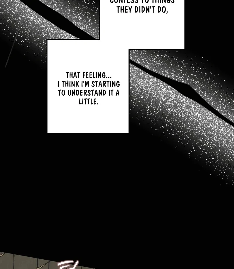 Flowers Are Flowers, Leaves Are Leaves Chapter 103 - Page 54