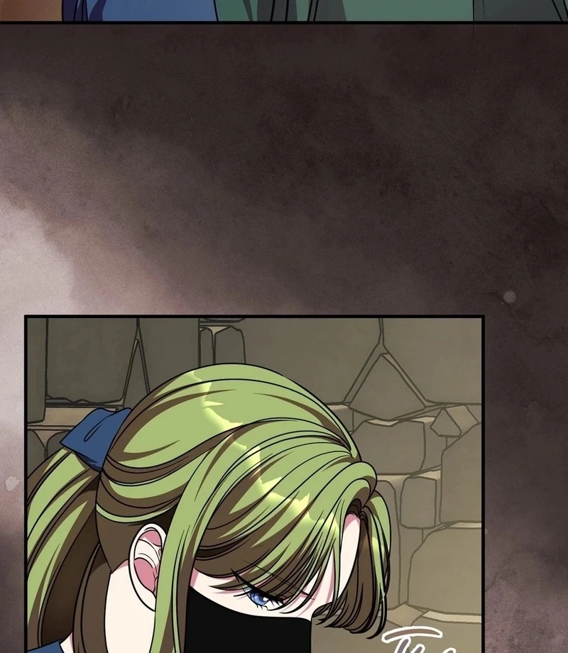 Flowers Are Flowers, Leaves Are Leaves Chapter 103 - Page 58