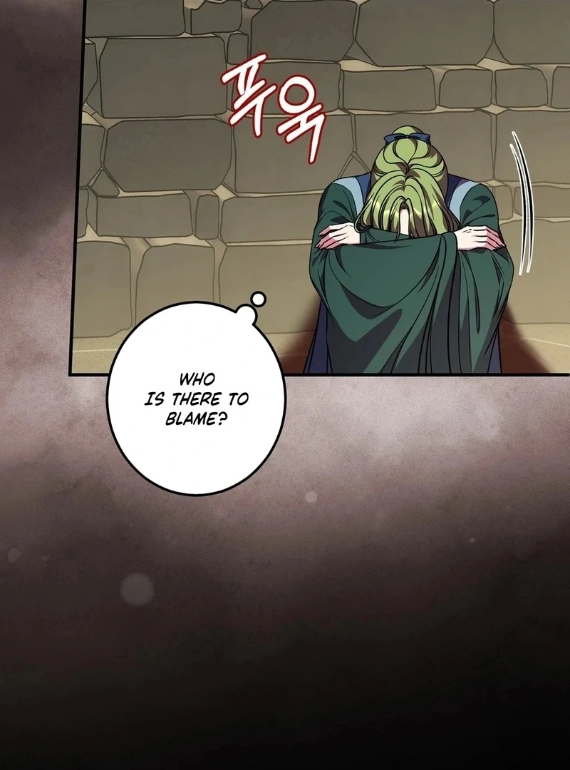 Flowers Are Flowers, Leaves Are Leaves Chapter 103 - Page 60