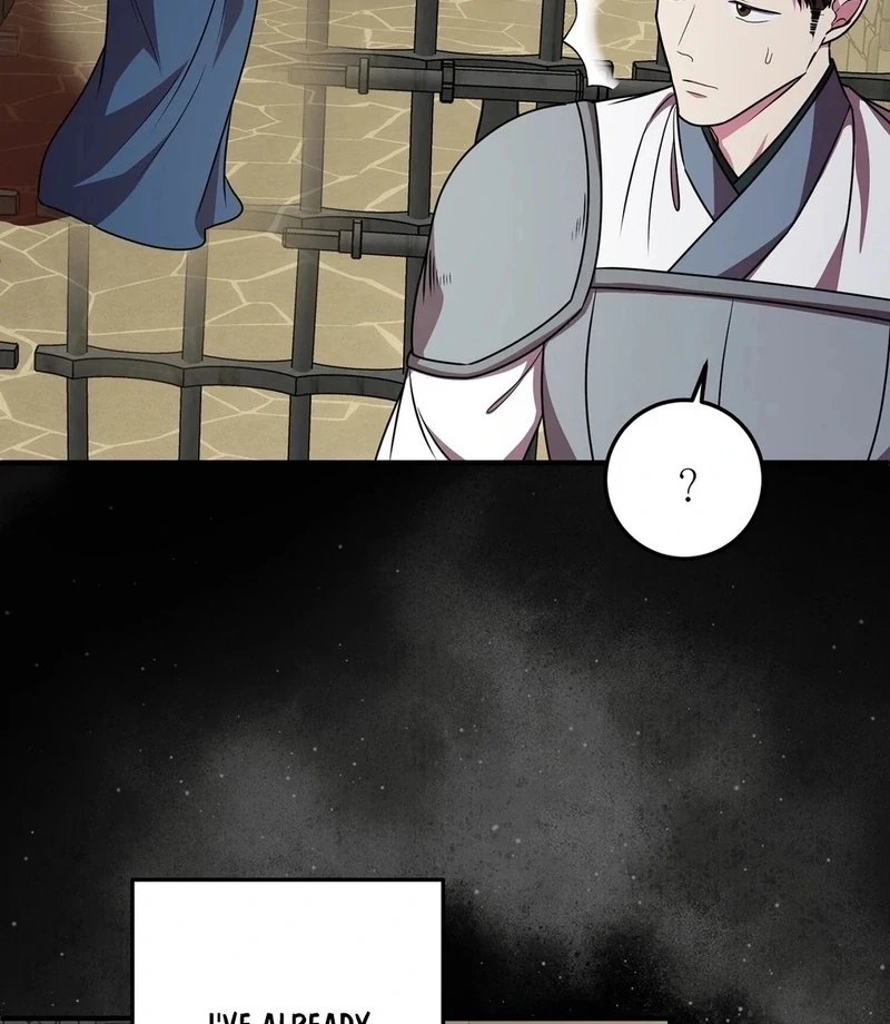 Flowers Are Flowers, Leaves Are Leaves Chapter 103 - Page 62