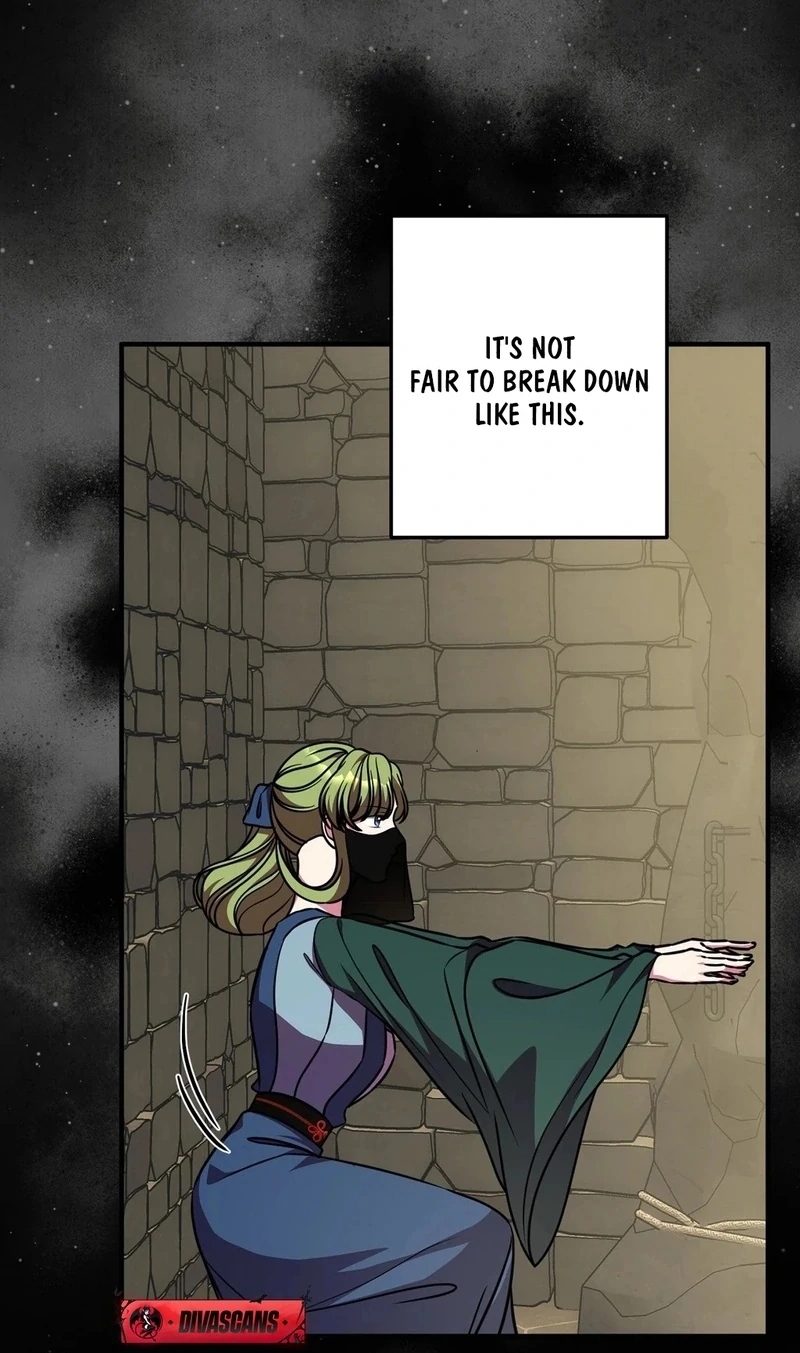 Flowers Are Flowers, Leaves Are Leaves Chapter 103 - Page 64