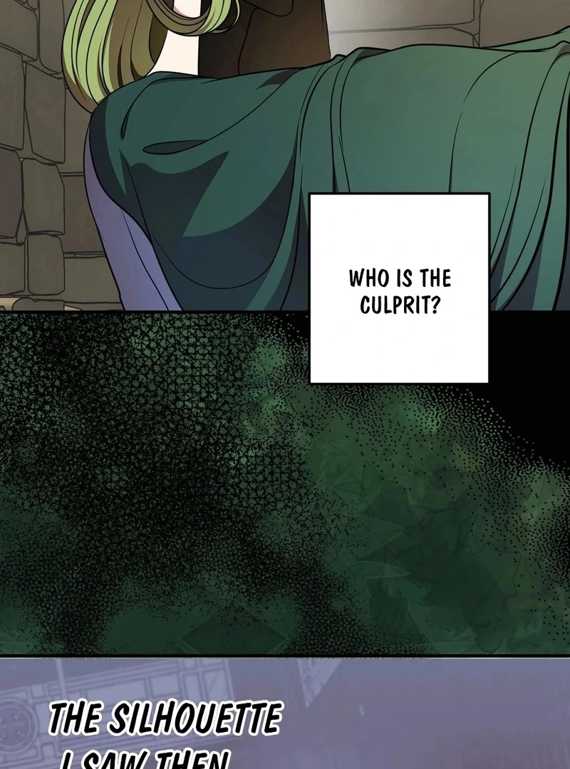 Flowers Are Flowers, Leaves Are Leaves Chapter 103 - Page 66