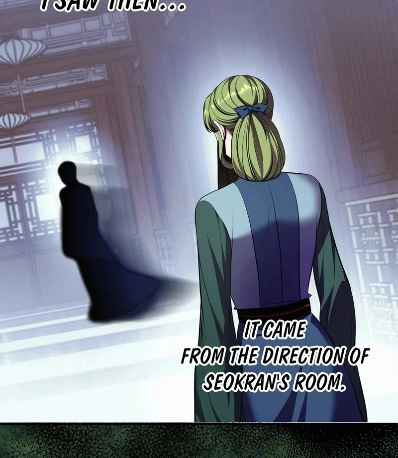 Flowers Are Flowers, Leaves Are Leaves Chapter 103 - Page 67