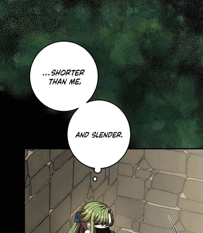 Flowers Are Flowers, Leaves Are Leaves Chapter 103 - Page 68