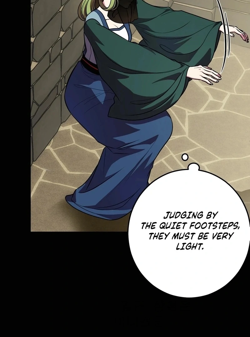 Flowers Are Flowers, Leaves Are Leaves Chapter 103 - Page 69
