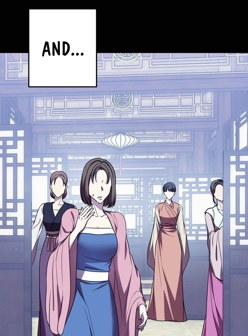 Flowers Are Flowers, Leaves Are Leaves Chapter 103 - Page 70