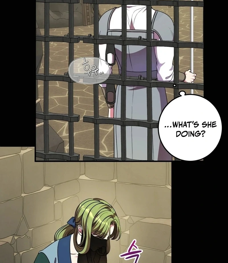 Flowers Are Flowers, Leaves Are Leaves Chapter 103 - Page 74