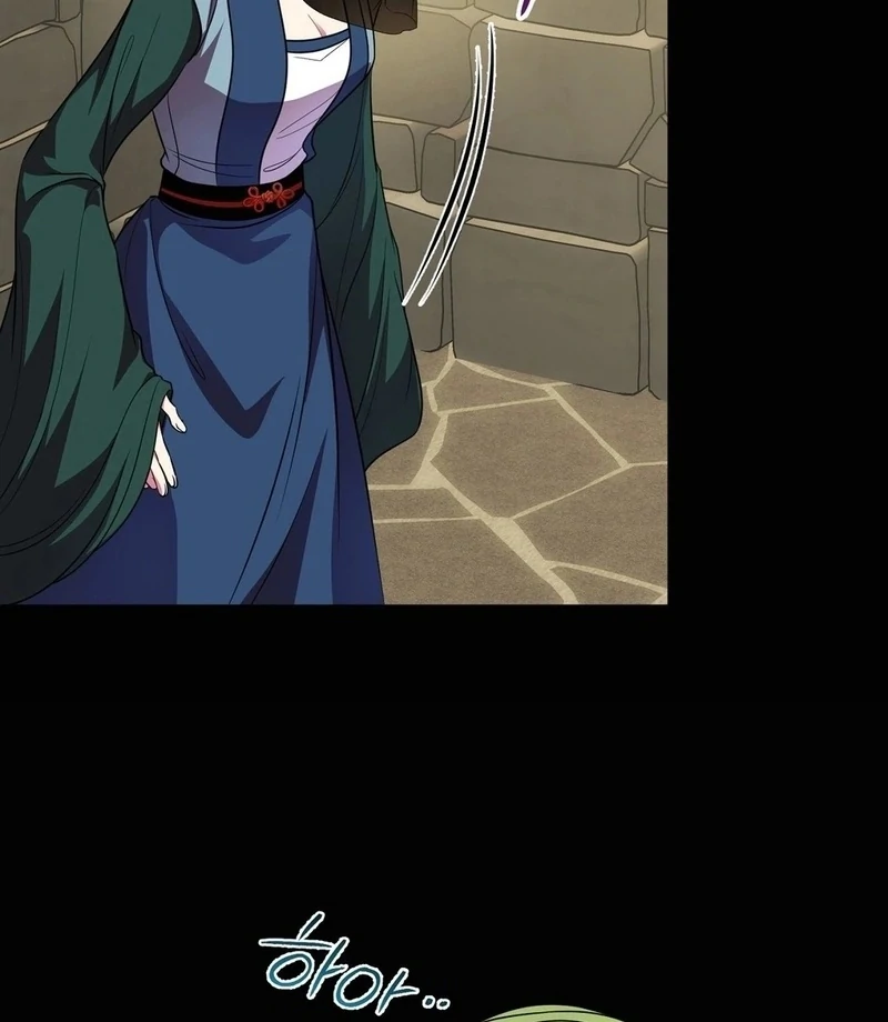 Flowers Are Flowers, Leaves Are Leaves Chapter 103 - Page 75