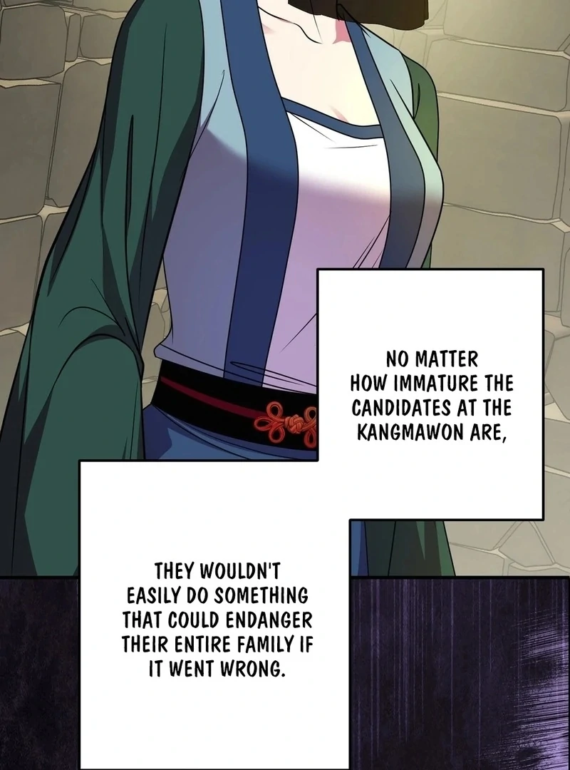 Flowers Are Flowers, Leaves Are Leaves Chapter 103 - Page 77