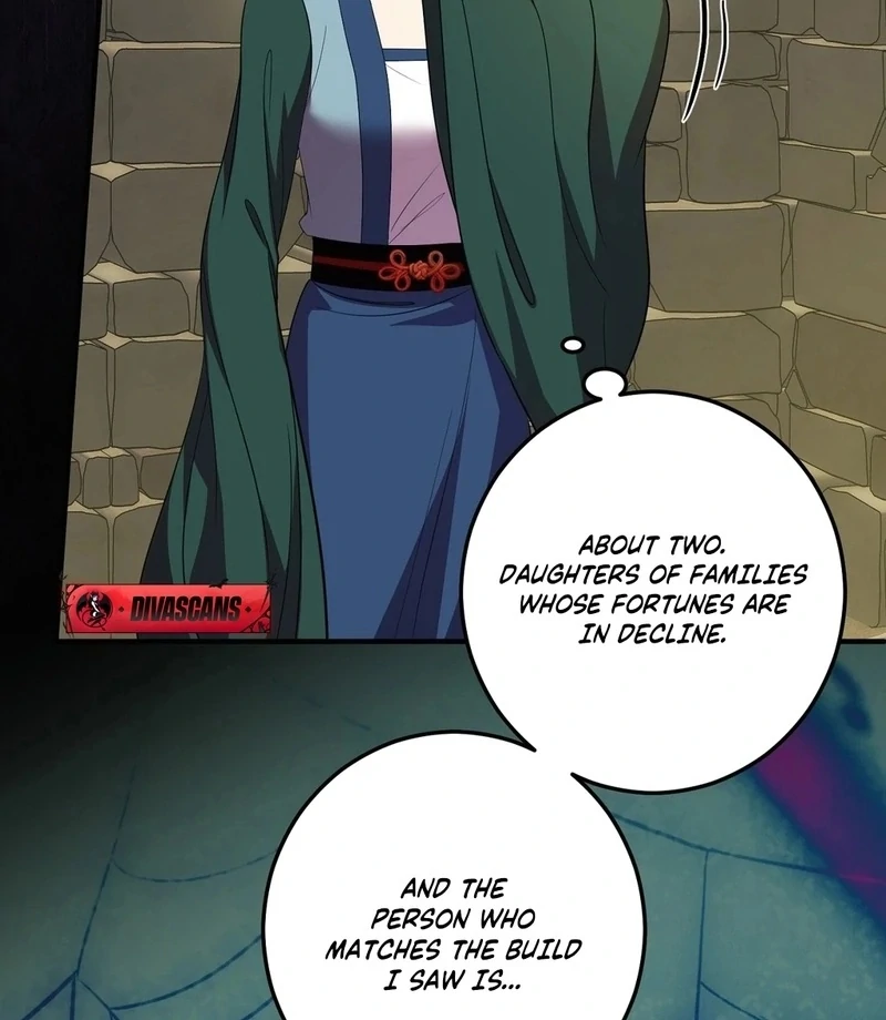 Flowers Are Flowers, Leaves Are Leaves Chapter 103 - Page 80