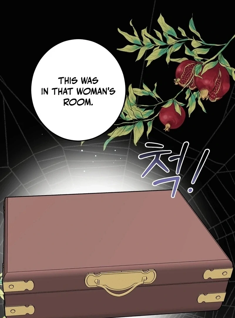 Flowers Are Flowers, Leaves Are Leaves Chapter 103 - Page 9