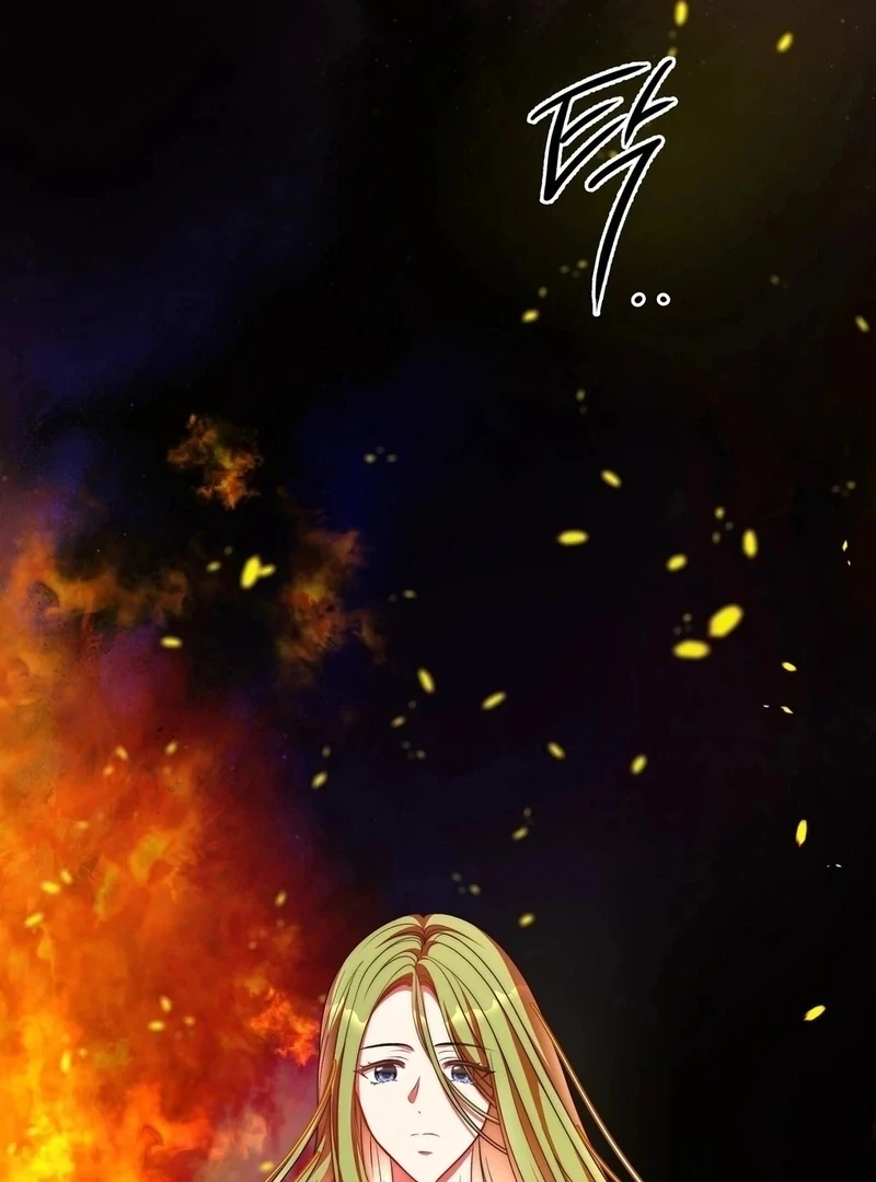 Flowers Are Flowers, Leaves Are Leaves Chapter 104 - Page 2