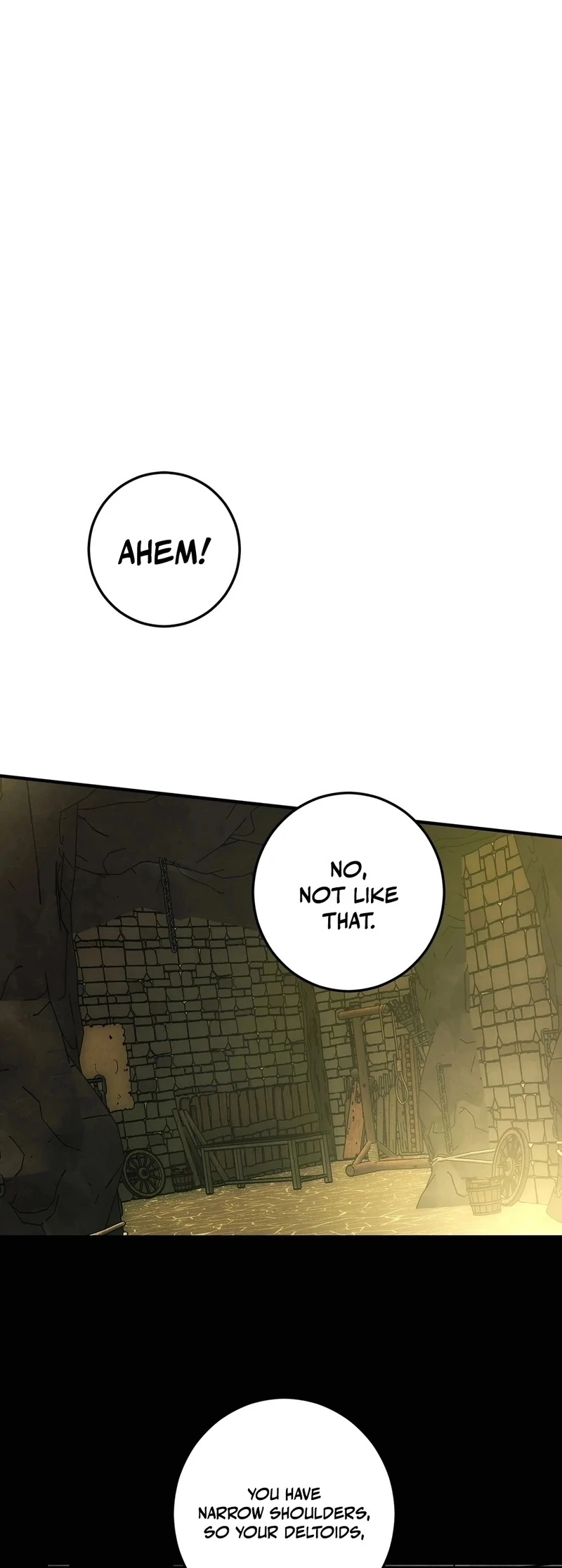 Flowers Are Flowers, Leaves Are Leaves Chapter 104 - Page 13