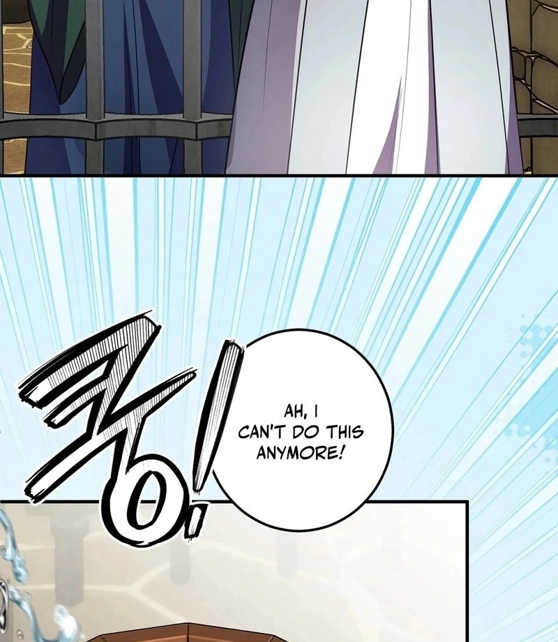 Flowers Are Flowers, Leaves Are Leaves Chapter 104 - Page 17
