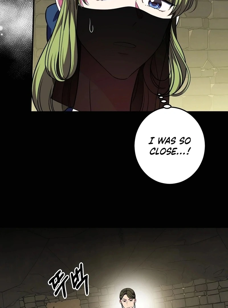 Flowers Are Flowers, Leaves Are Leaves Chapter 104 - Page 28