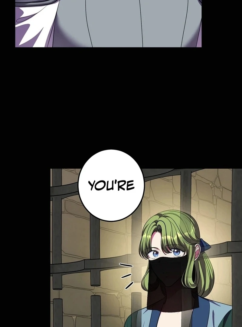 Flowers Are Flowers, Leaves Are Leaves Chapter 104 - Page 31