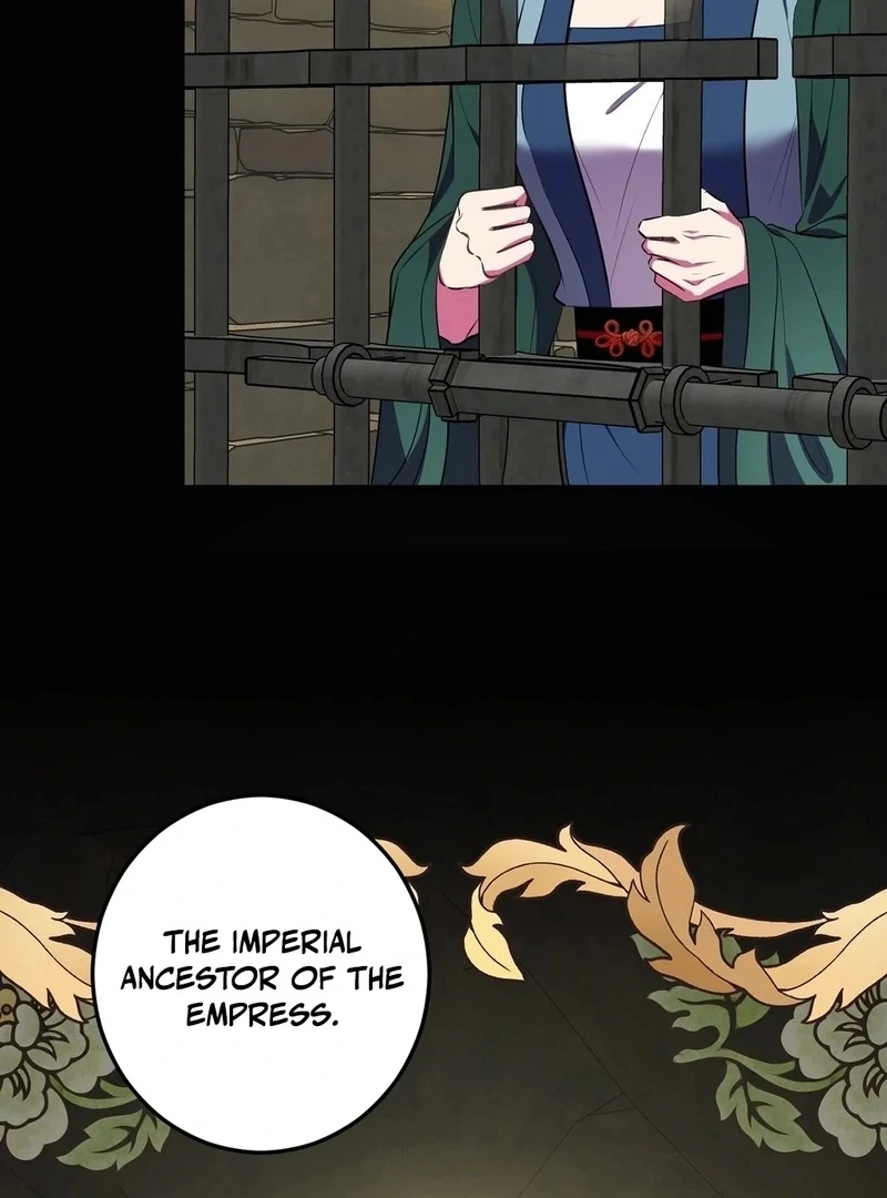 Flowers Are Flowers, Leaves Are Leaves Chapter 104 - Page 32