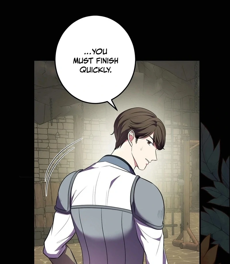 Flowers Are Flowers, Leaves Are Leaves Chapter 104 - Page 37