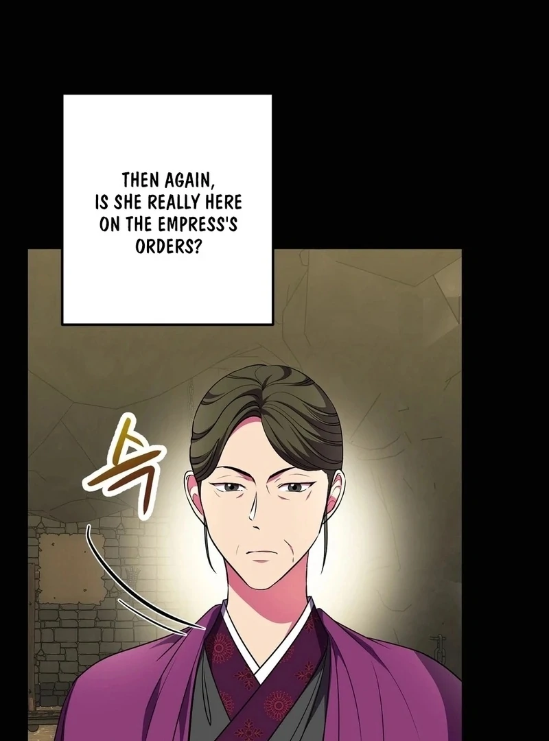 Flowers Are Flowers, Leaves Are Leaves Chapter 104 - Page 40