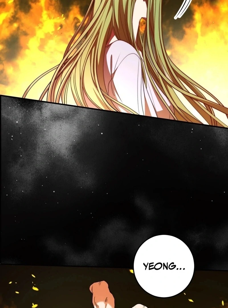 Flowers Are Flowers, Leaves Are Leaves Chapter 104 - Page 5
