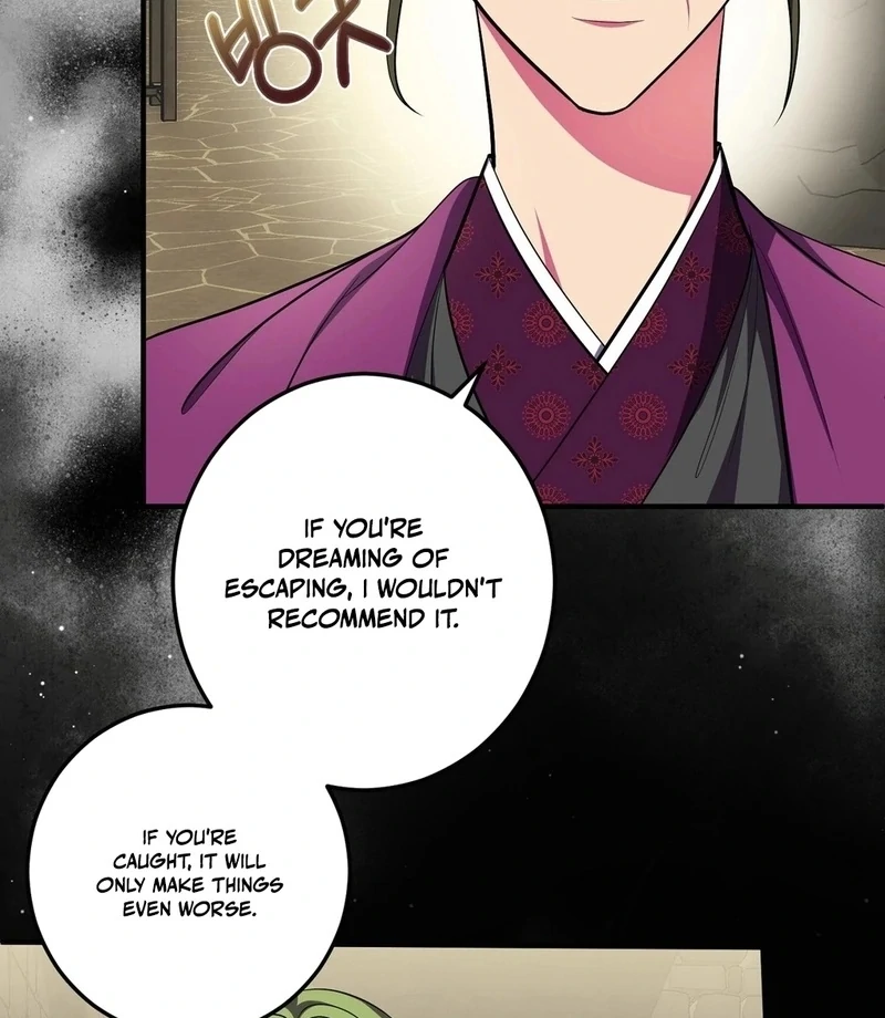 Flowers Are Flowers, Leaves Are Leaves Chapter 104 - Page 42