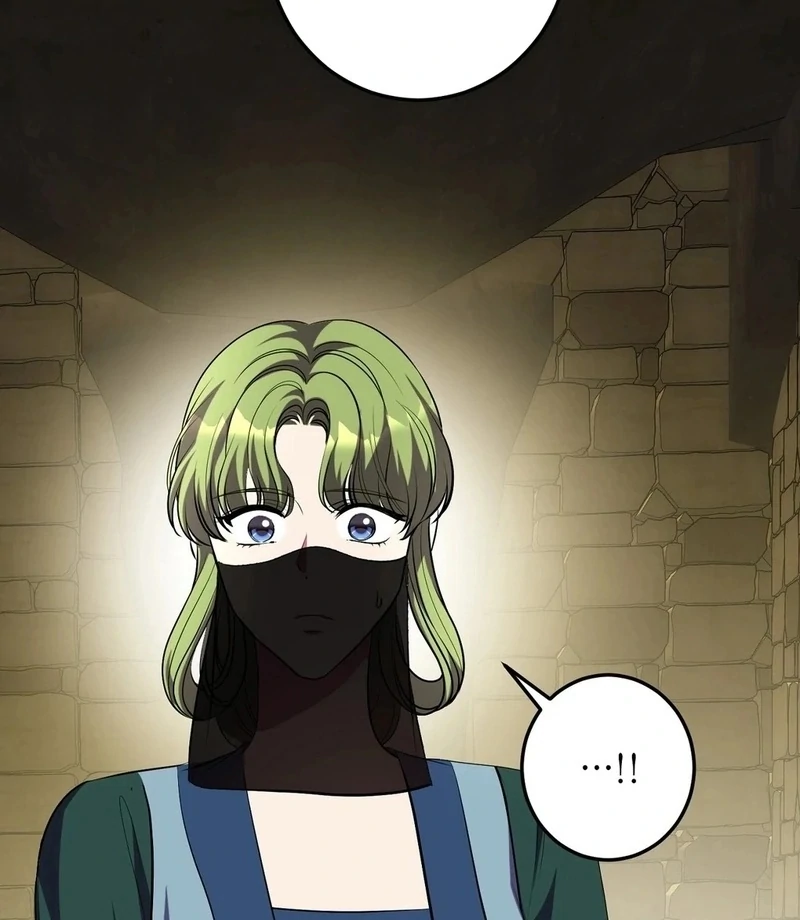 Flowers Are Flowers, Leaves Are Leaves Chapter 104 - Page 47