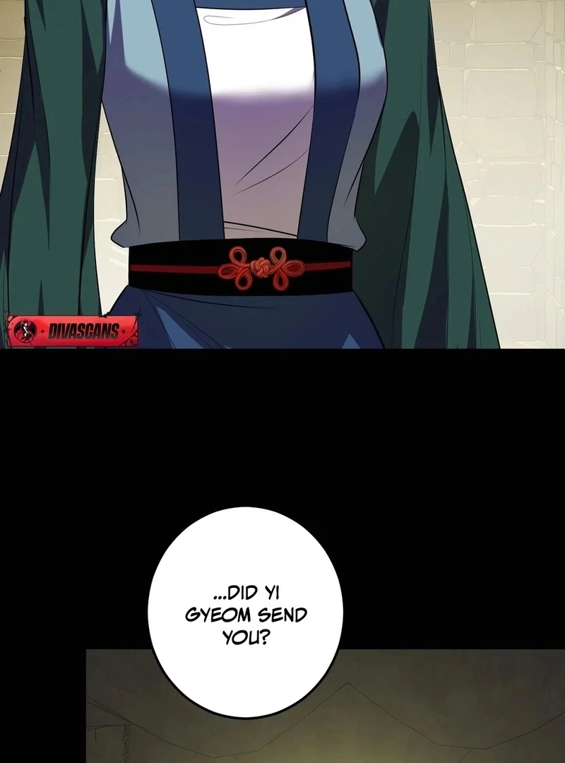 Flowers Are Flowers, Leaves Are Leaves Chapter 104 - Page 48