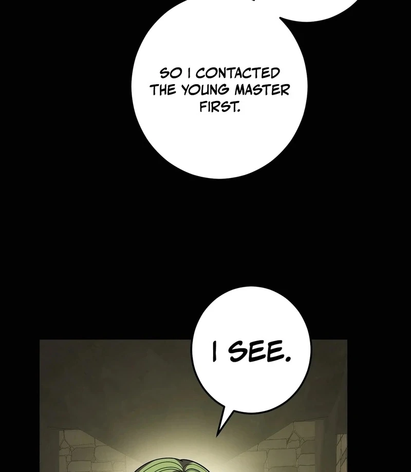 Flowers Are Flowers, Leaves Are Leaves Chapter 104 - Page 50