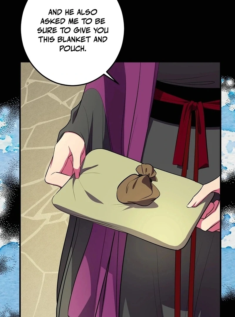 Flowers Are Flowers, Leaves Are Leaves Chapter 104 - Page 53