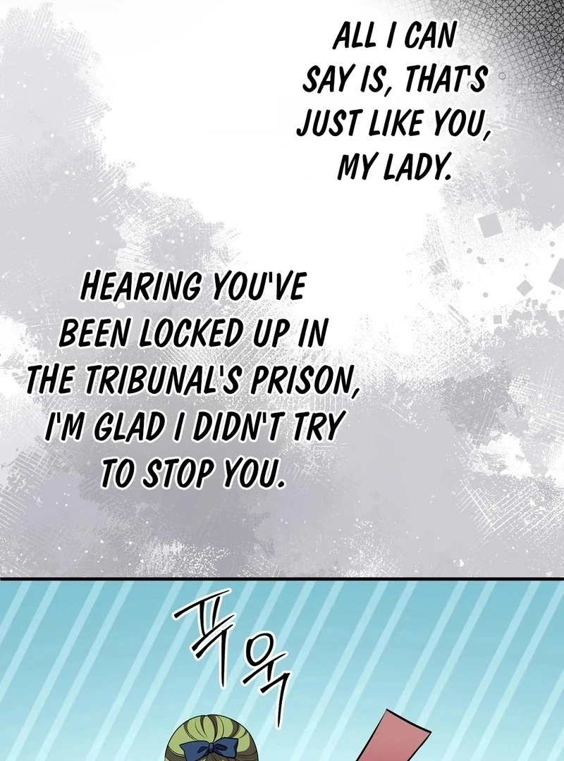 Flowers Are Flowers, Leaves Are Leaves Chapter 104 - Page 58
