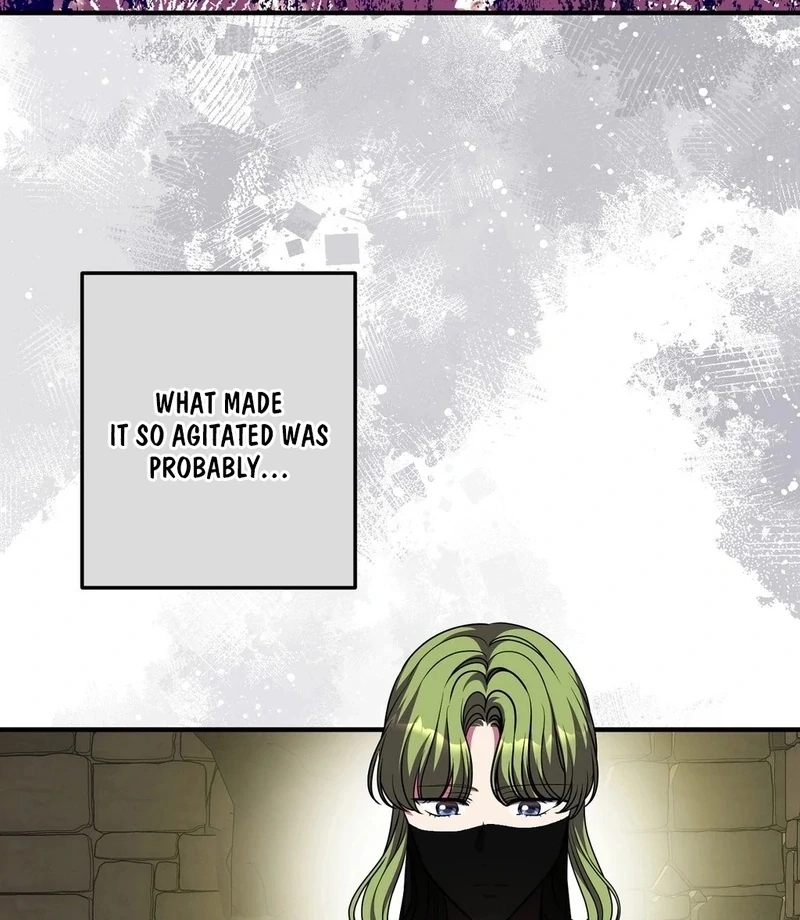 Flowers Are Flowers, Leaves Are Leaves Chapter 104 - Page 64