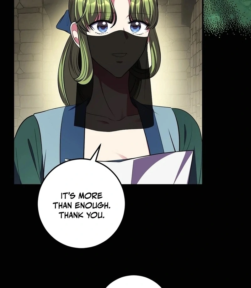 Flowers Are Flowers, Leaves Are Leaves Chapter 104 - Page 69