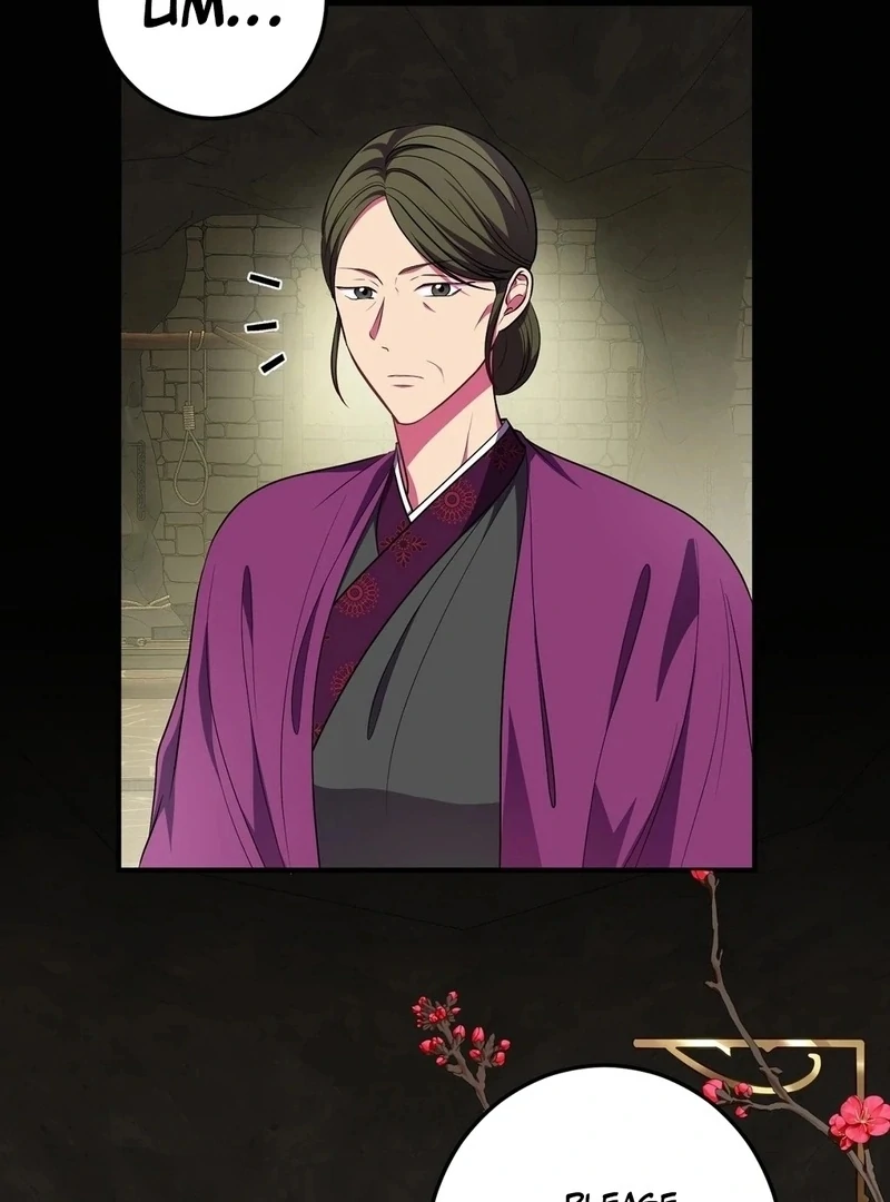 Flowers Are Flowers, Leaves Are Leaves Chapter 104 - Page 71