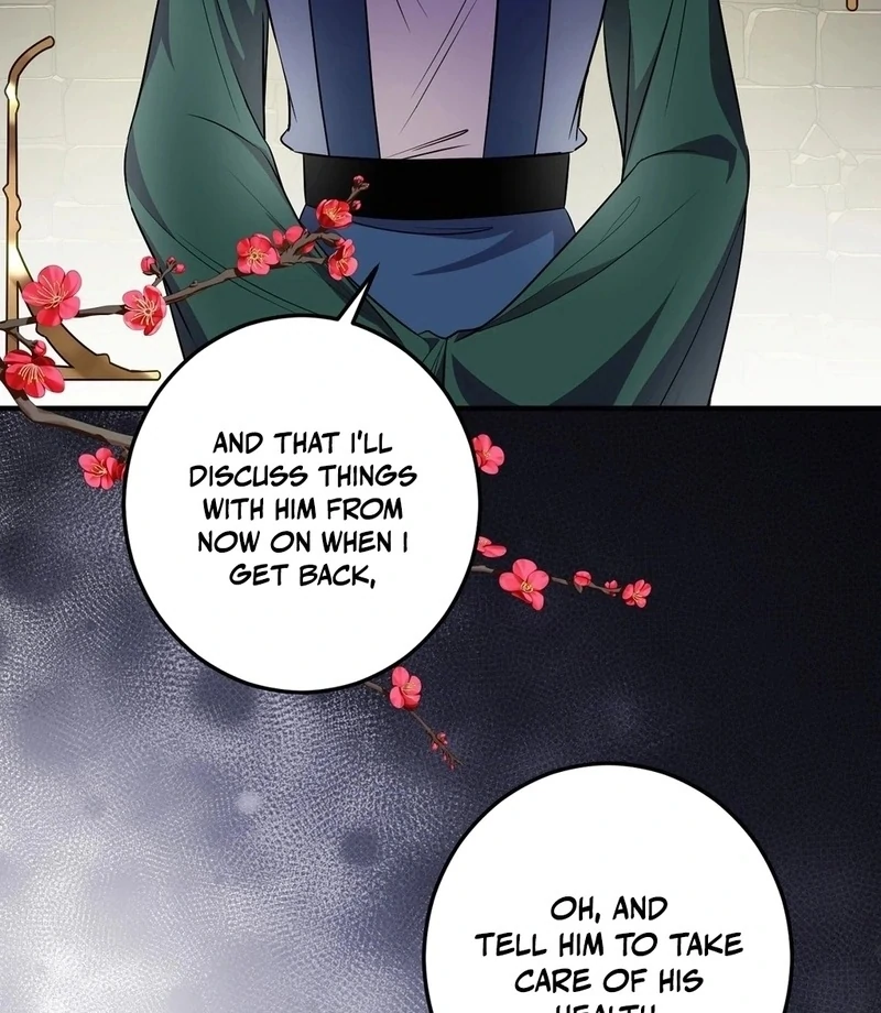 Flowers Are Flowers, Leaves Are Leaves Chapter 104 - Page 73