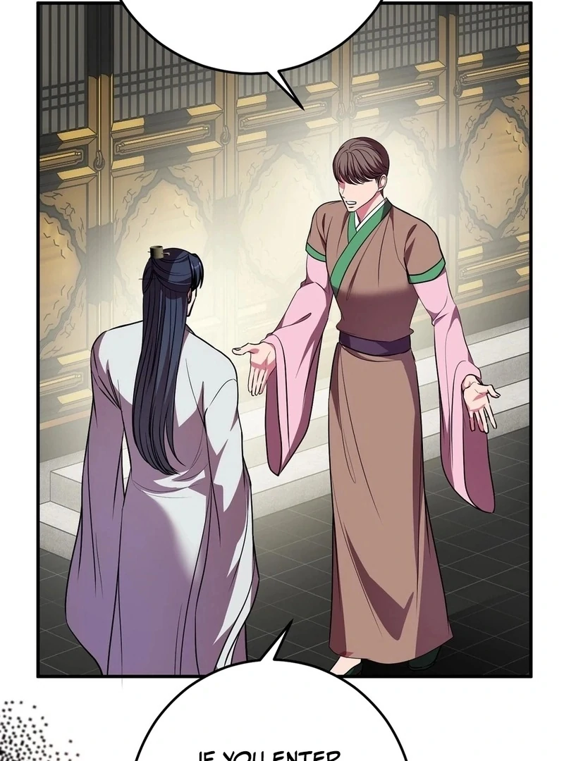 Flowers Are Flowers, Leaves Are Leaves Chapter 104 - Page 79