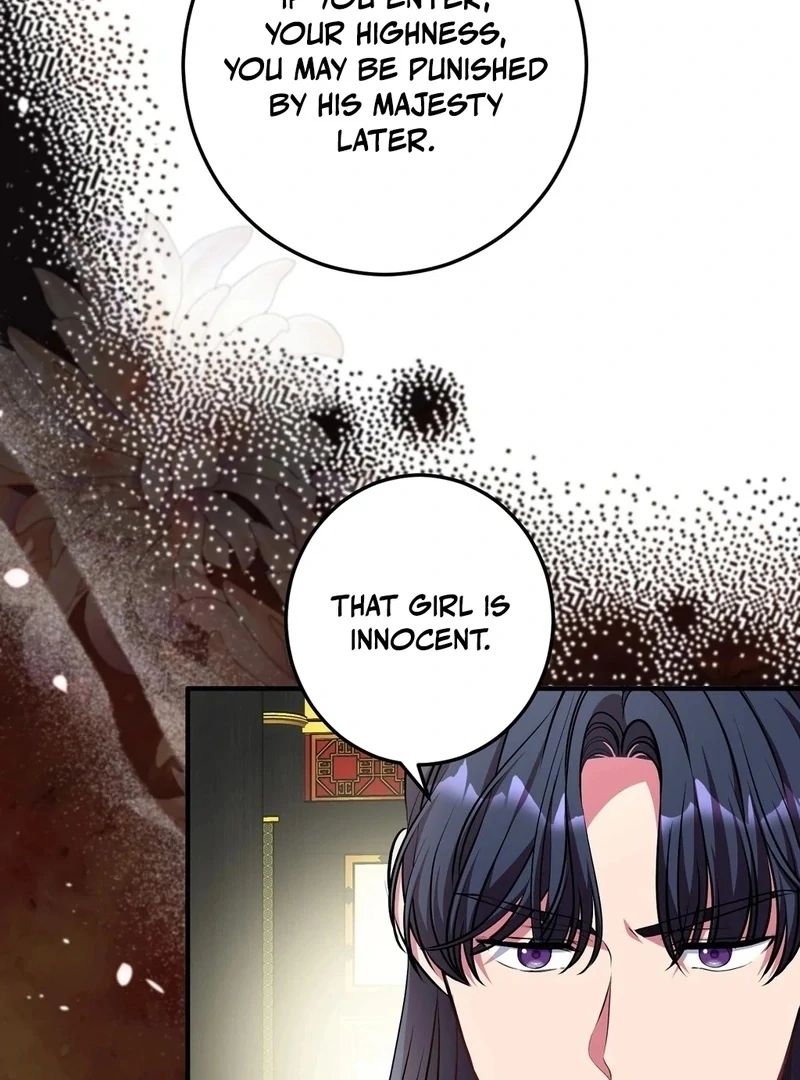 Flowers Are Flowers, Leaves Are Leaves Chapter 104 - Page 80