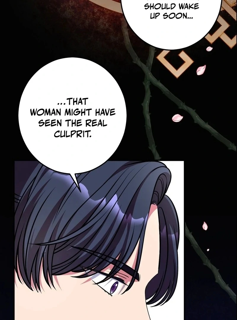 Flowers Are Flowers, Leaves Are Leaves Chapter 104 - Page 88