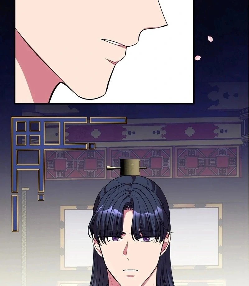 Flowers Are Flowers, Leaves Are Leaves Chapter 104 - Page 89