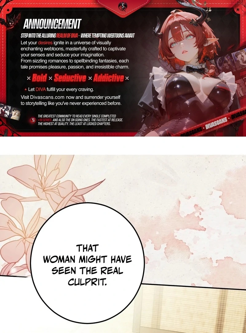 Flowers Are Flowers, Leaves Are Leaves Chapter 105 - Page 1