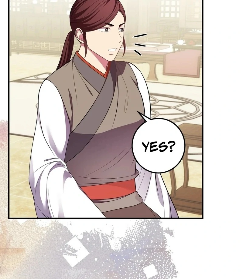 Flowers Are Flowers, Leaves Are Leaves Chapter 105 - Page 16
