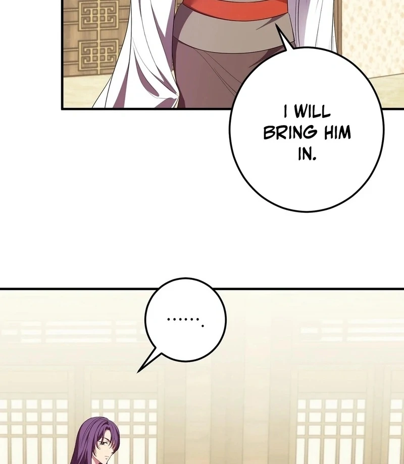Flowers Are Flowers, Leaves Are Leaves Chapter 105 - Page 20