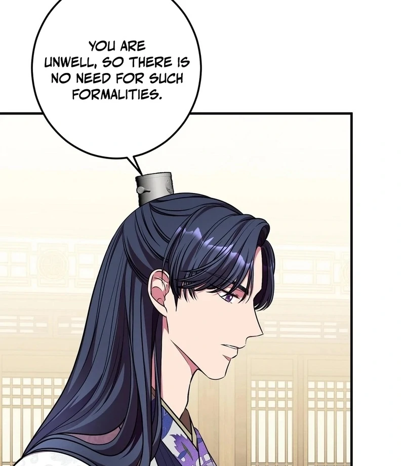 Flowers Are Flowers, Leaves Are Leaves Chapter 105 - Page 29