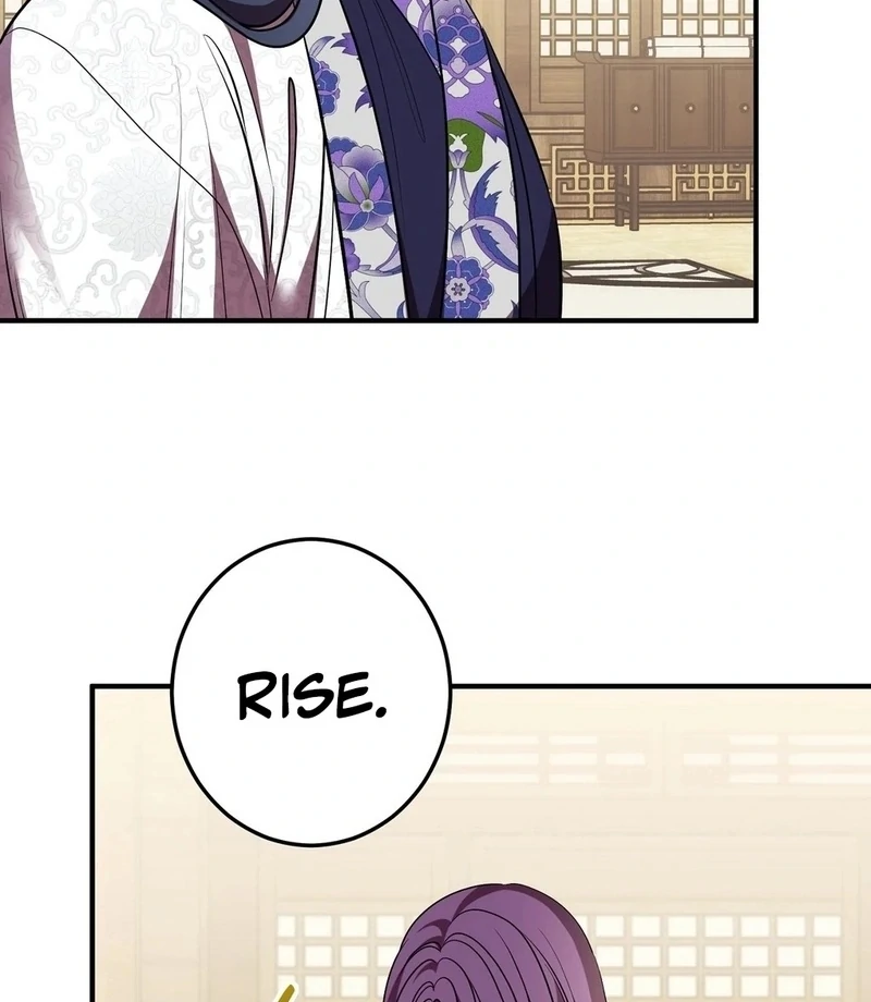 Flowers Are Flowers, Leaves Are Leaves Chapter 105 - Page 30