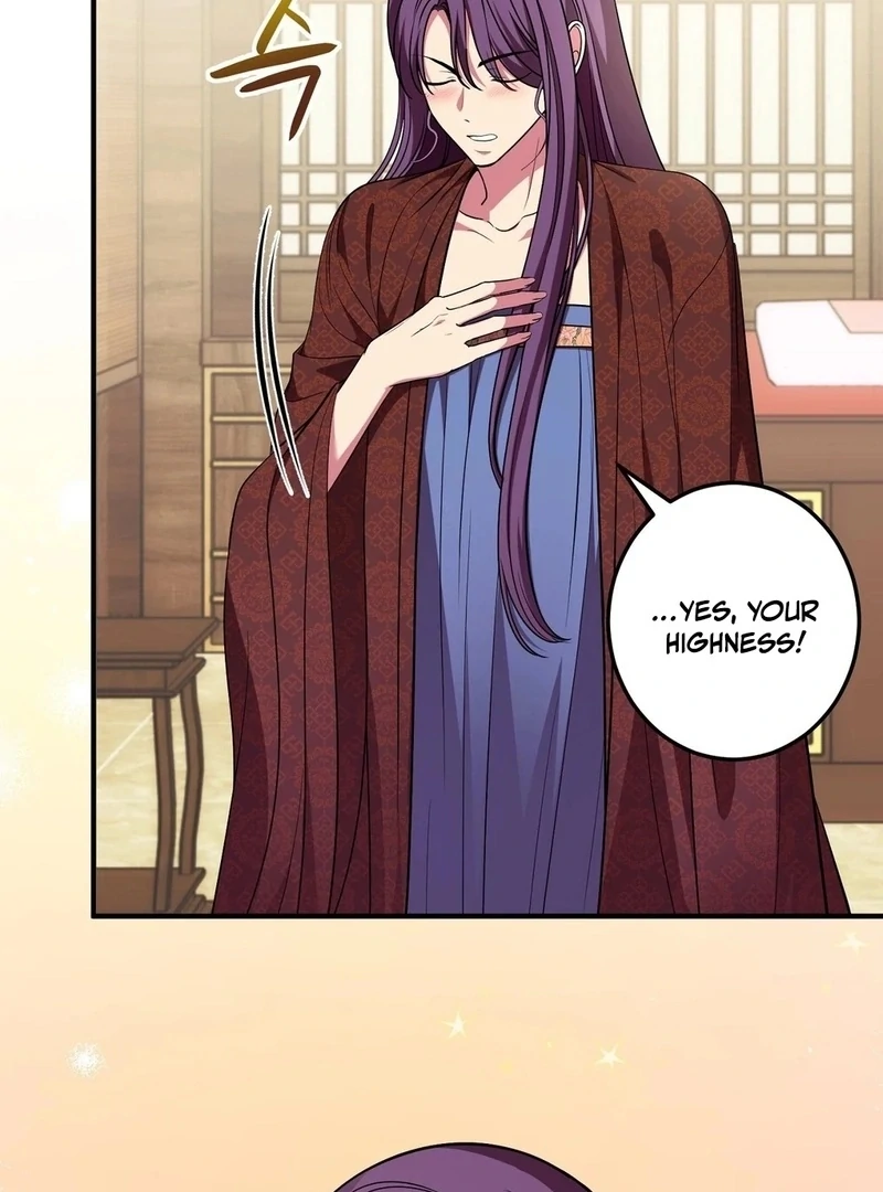 Flowers Are Flowers, Leaves Are Leaves Chapter 105 - Page 31