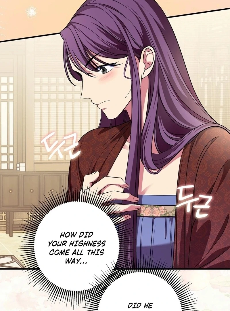 Flowers Are Flowers, Leaves Are Leaves Chapter 105 - Page 32