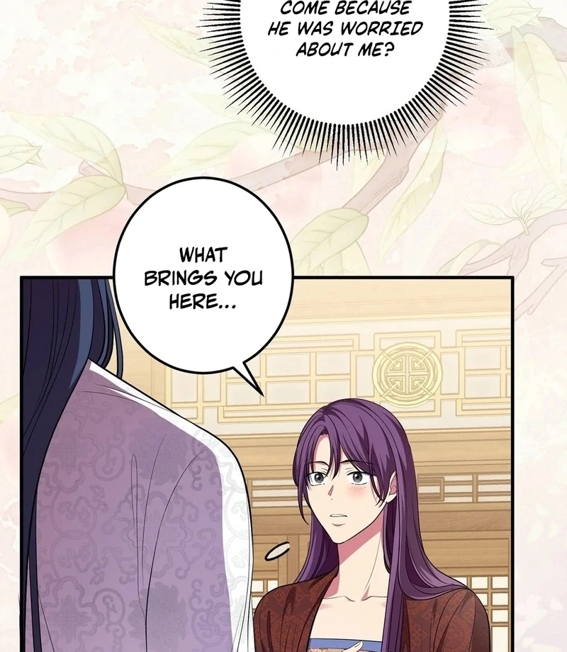 Flowers Are Flowers, Leaves Are Leaves Chapter 105 - Page 33